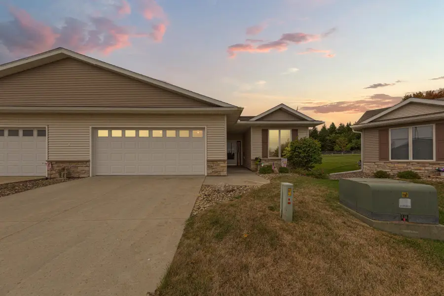 418 Buckshot Court, Kenyon, MN 55946 - #2