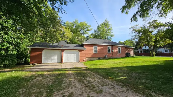 103 2nd Avenue S, Dent, MN 56528