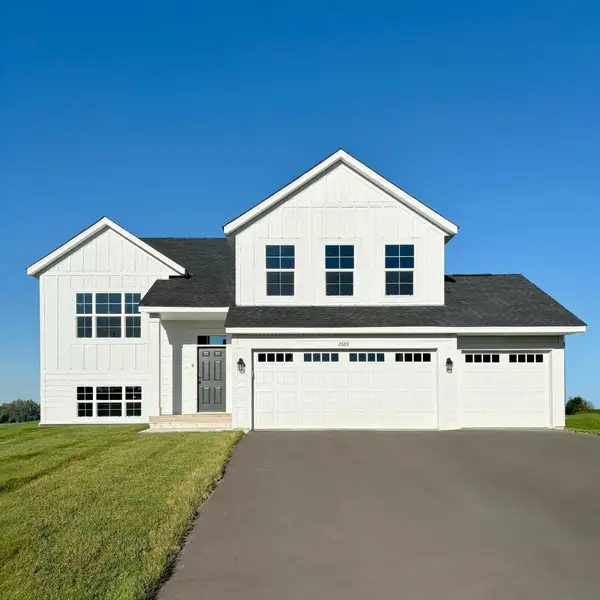 7104 173rd Avenue Nw, Ramsey, MN 55303