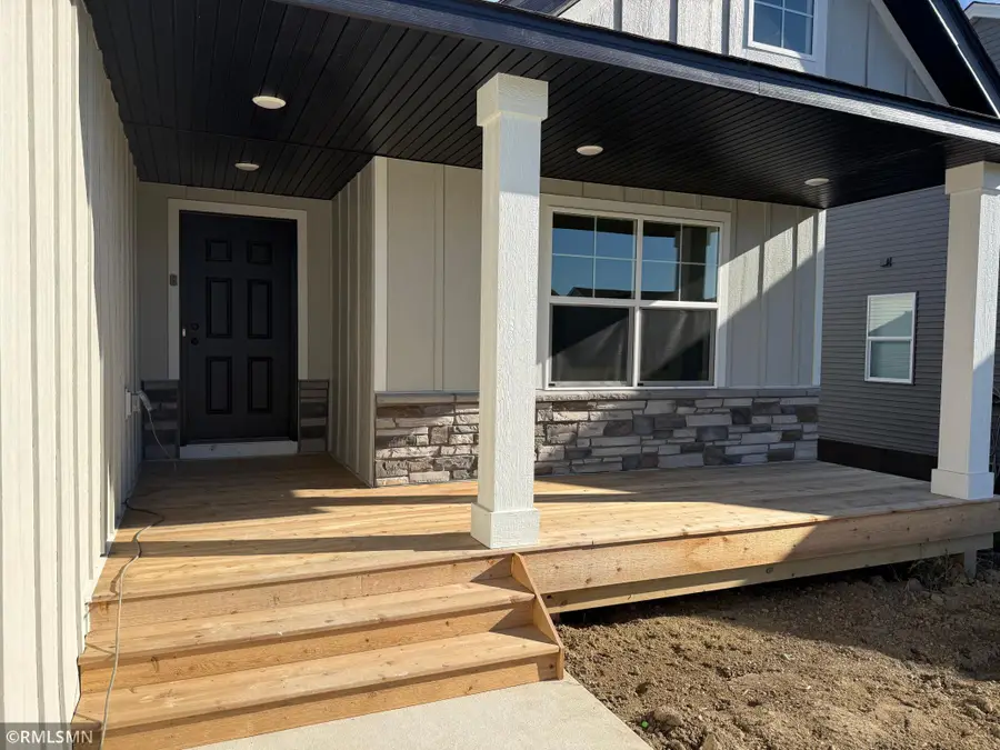 2738 Ivy Avenue Ne, Saint Michael, MN 55376 - #3