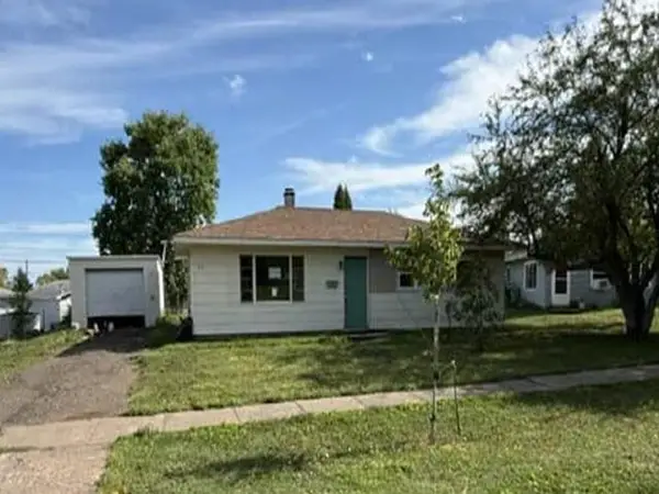 47 Edwards Drive, Silver Bay, MN 55614
