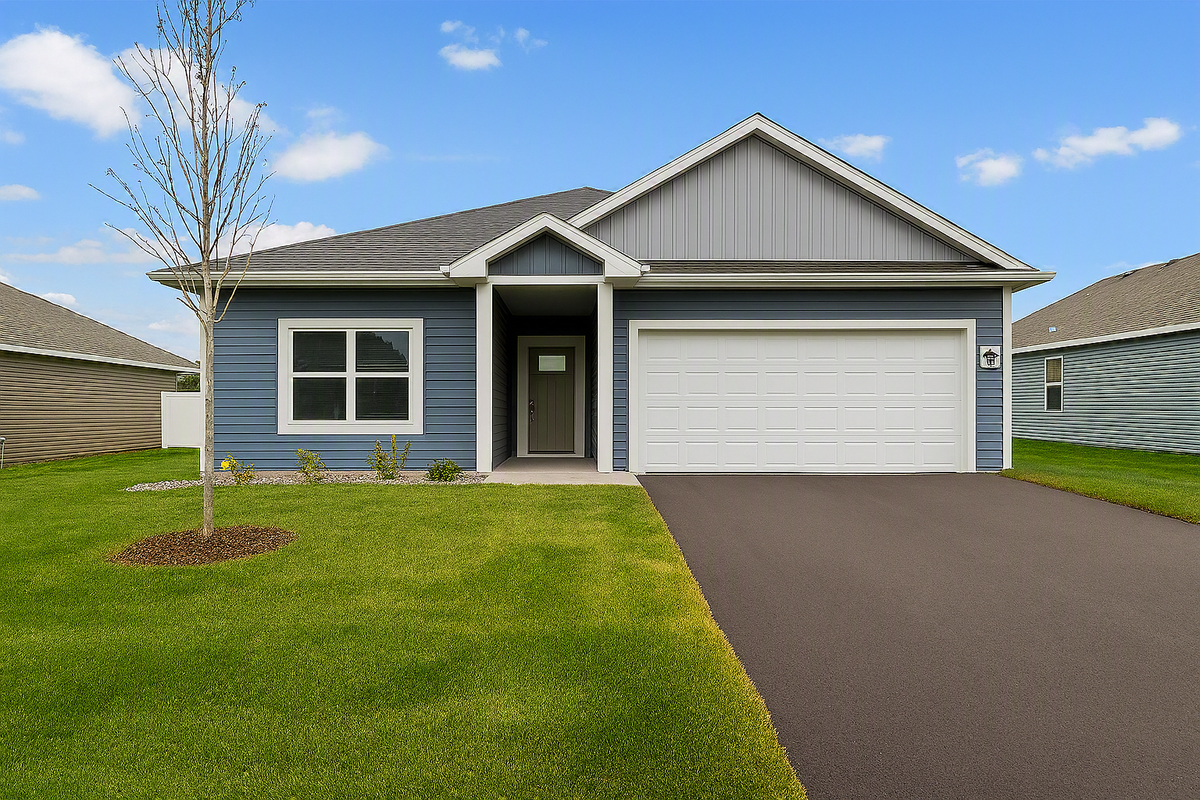 7695 Birch Street, Clear Lake, MN 55319 - #1