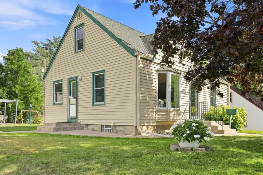 3826 Zane Avenue N, Crystal, MN 55422 - #2
