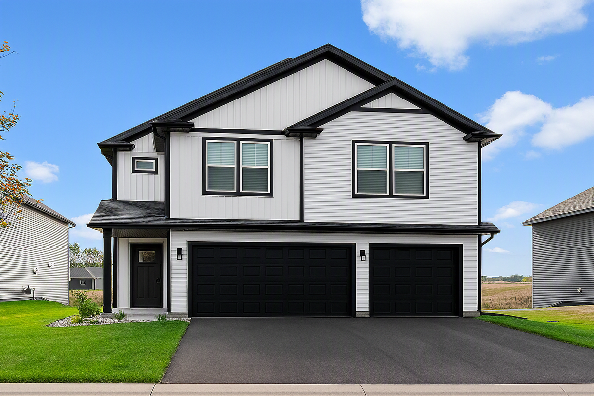 7696 Birch Street, Clear Lake, MN 55319 - #1