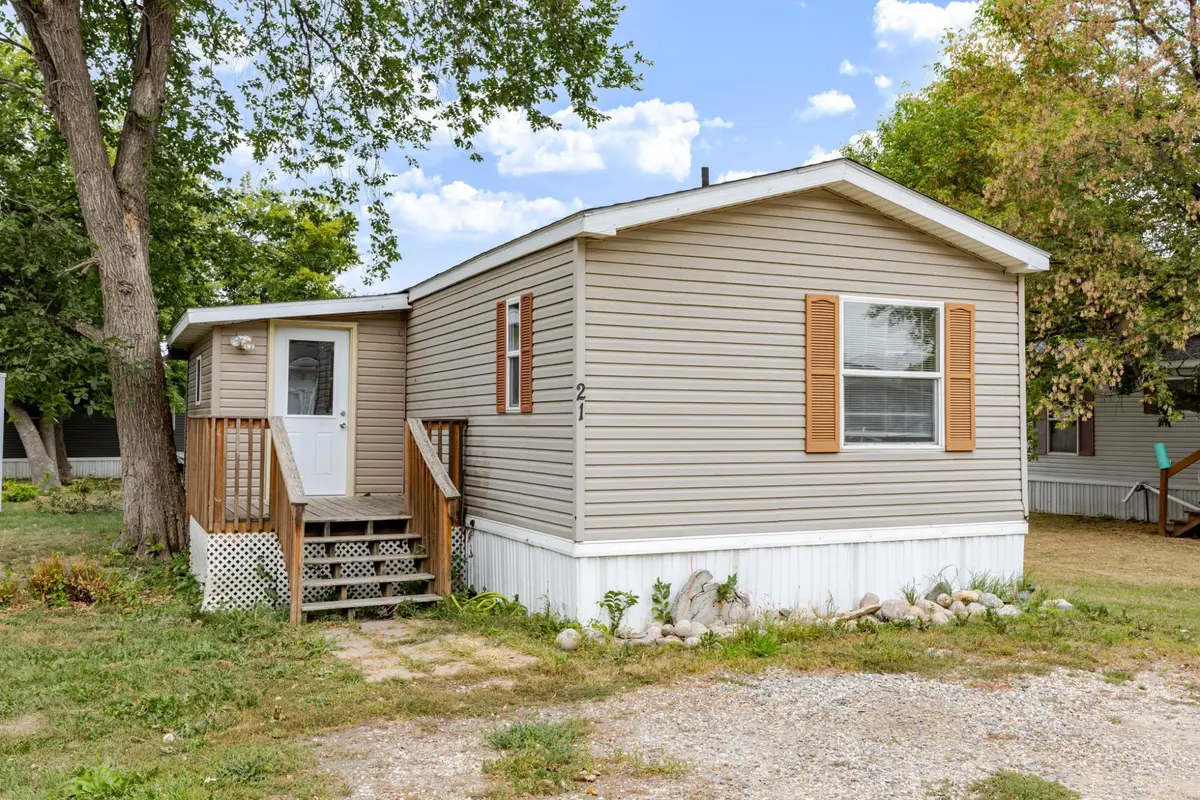 21 Horseshoe Bend, Horace, ND 58047 - #1