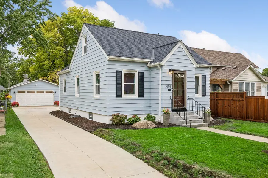 3808 22nd Avenue S, Minneapolis, MN 55407 - #2