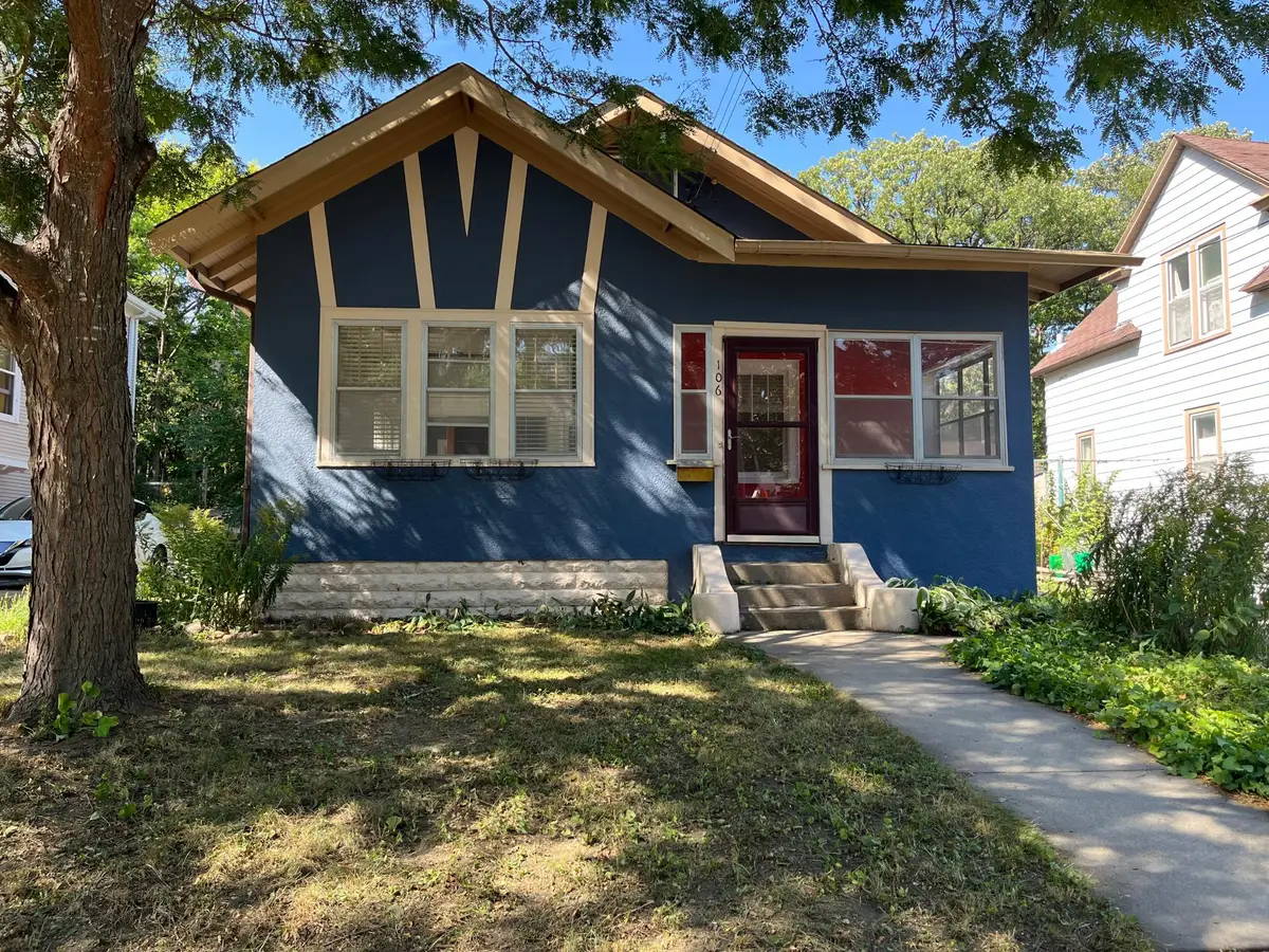 106 Bedford Street Se, Minneapolis, MN 55414 - #1