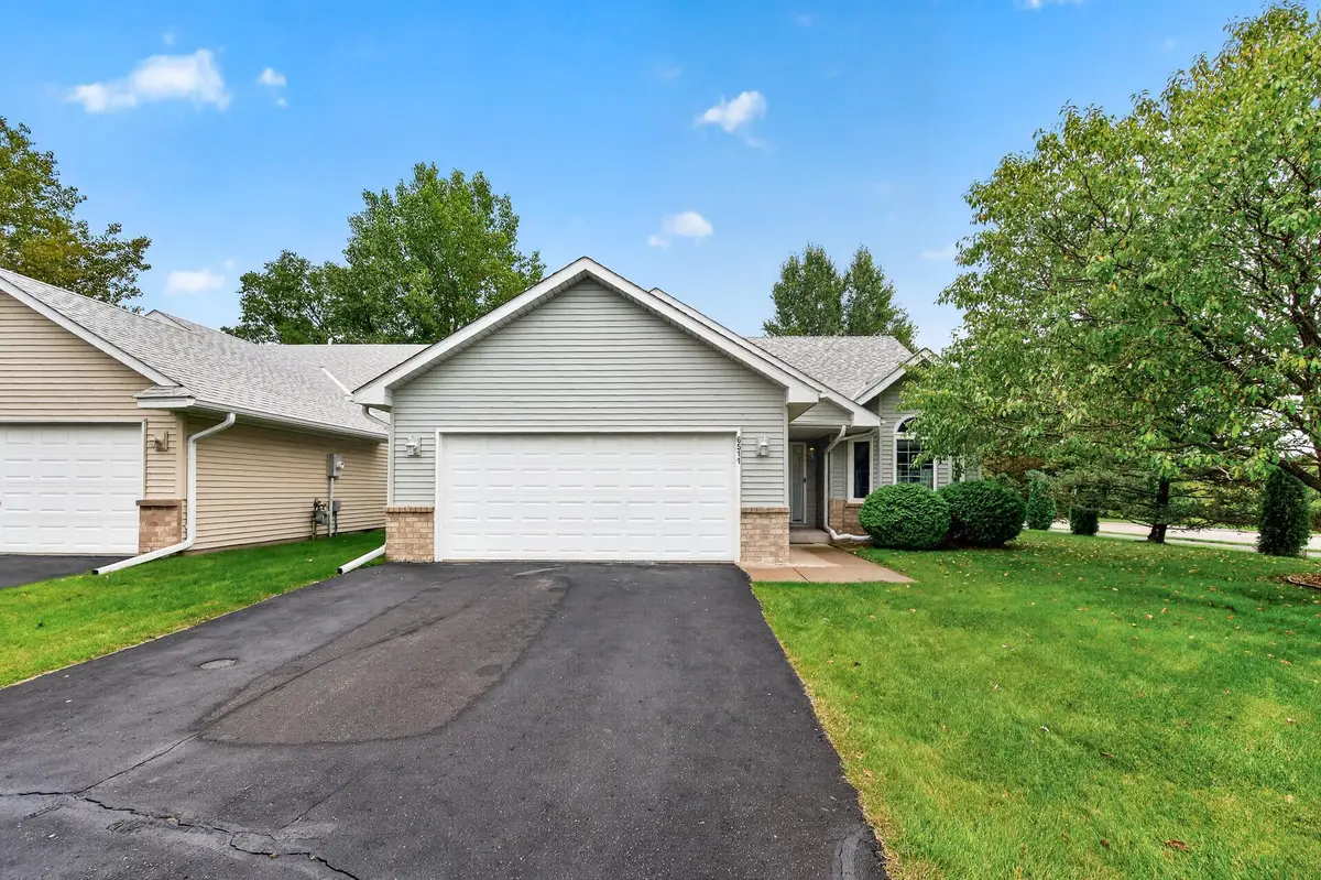 6511 20th Street N, Oakdale, MN 55128 - #1