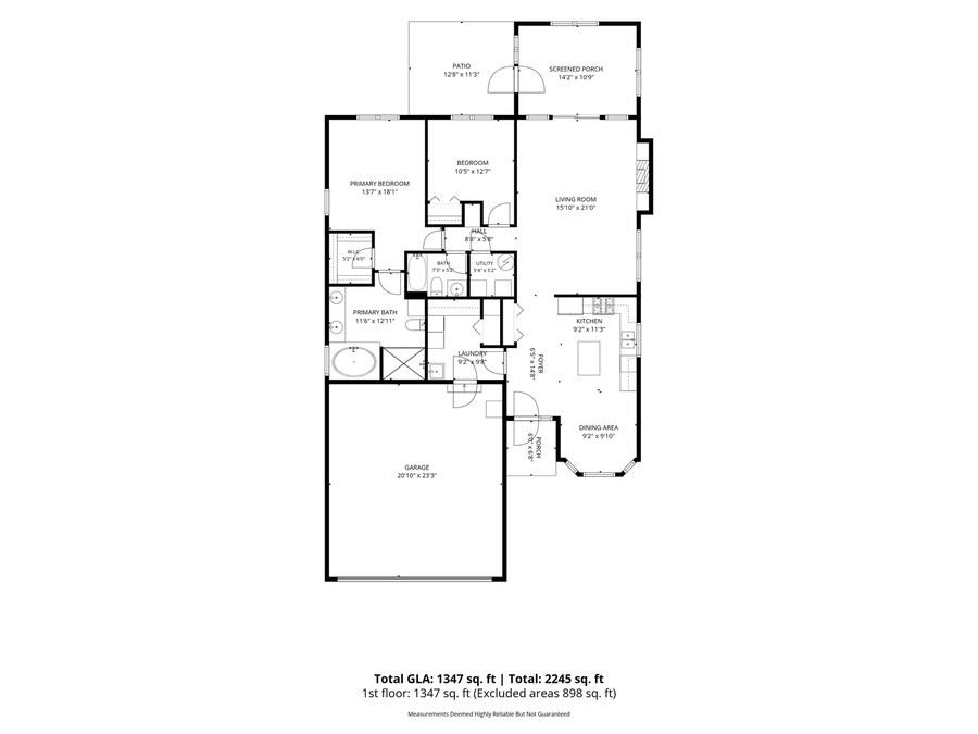 6511 20th Street N, Oakdale, MN 55128 - #3