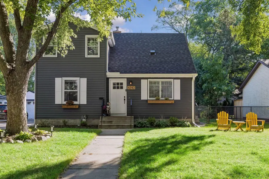 4243 Webster Avenue S, Saint Louis Park, MN 55416 - #2