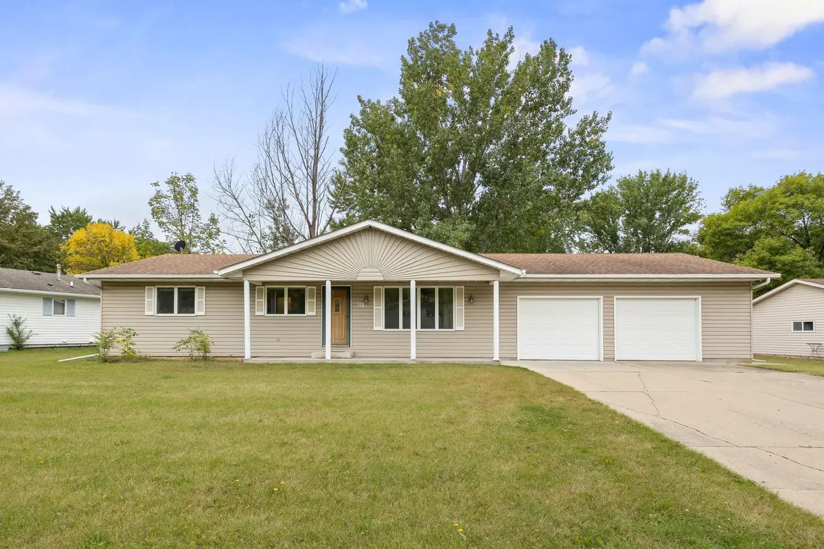 318 Stoney Point Road Sw, Hutchinson, MN 55350 - #1