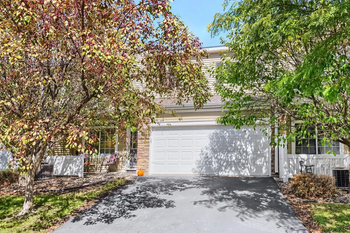 13457 Europa Court N #3, Hugo, MN 55038 - #1