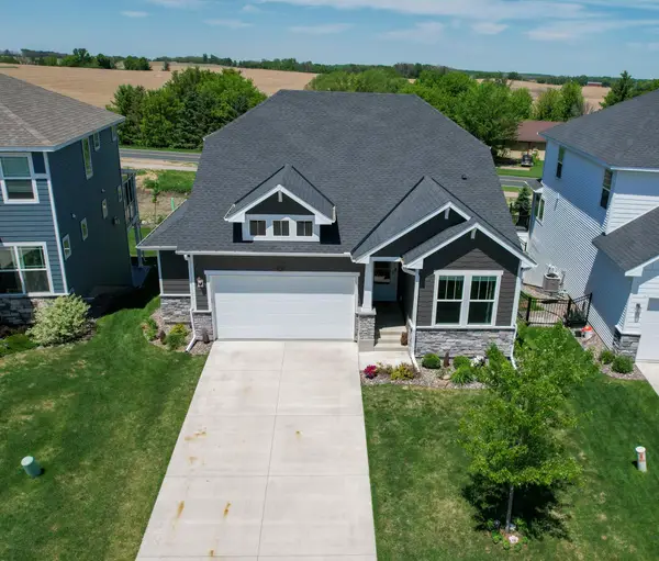15320 116th Avenue N, Dayton, MN 55369