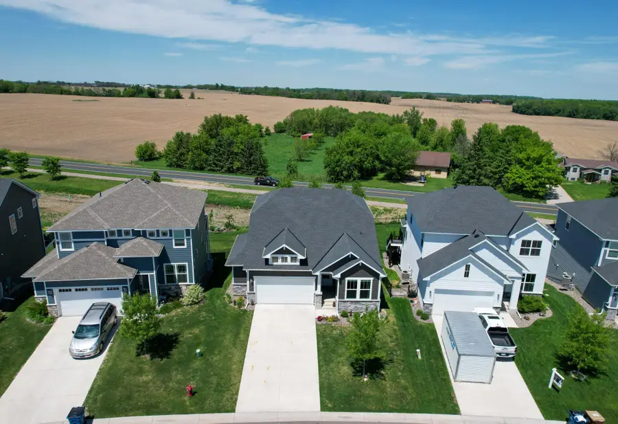 15320 116th Avenue N, Dayton, MN 55369 - #2