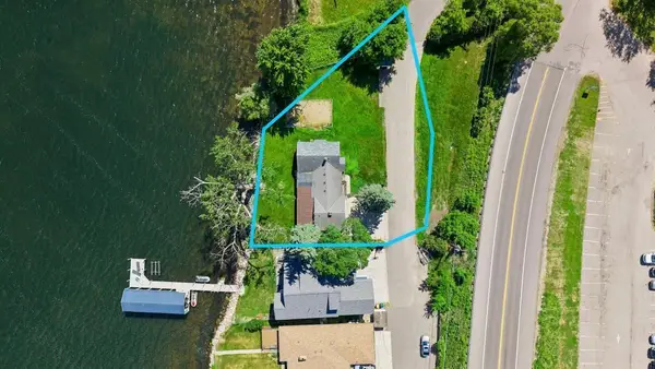 3685 N Shore Drive, Wayzata, MN 55391