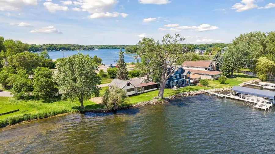 3685 N Shore Drive, Wayzata, MN 55391 - #2