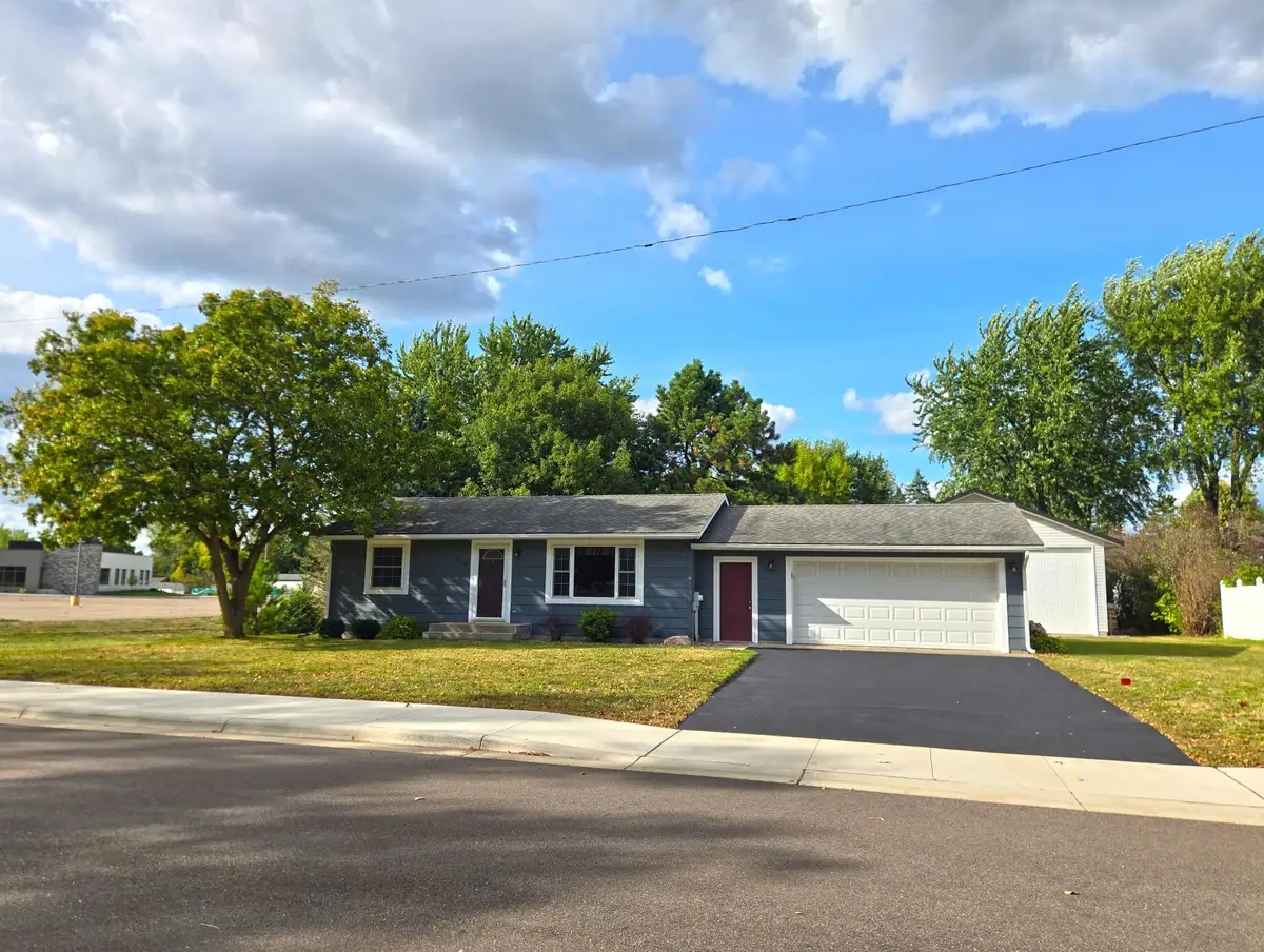310 Highland Street W, Annandale, MN 55302 - #1