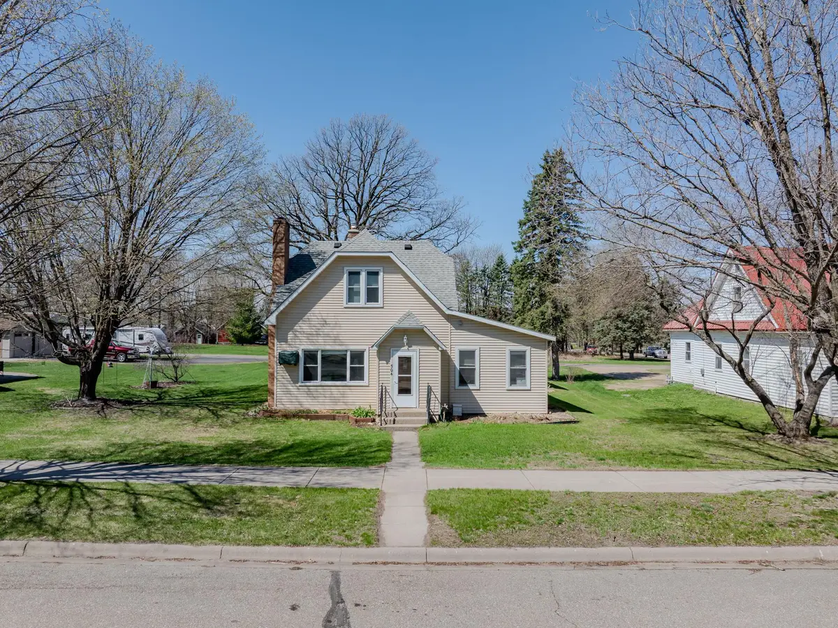 504 Degraff Avenue, Swanville, MN 56382 - #1