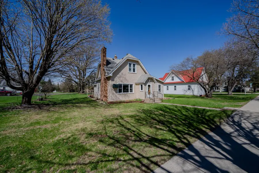 504 Degraff Avenue, Swanville, MN 56382 - #3