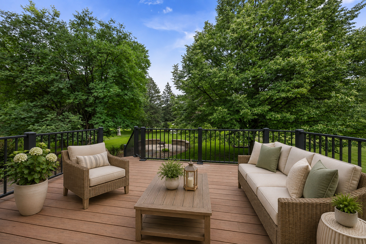 316 Lake Avenue N, Silver Lake, MN 55381 - #1
