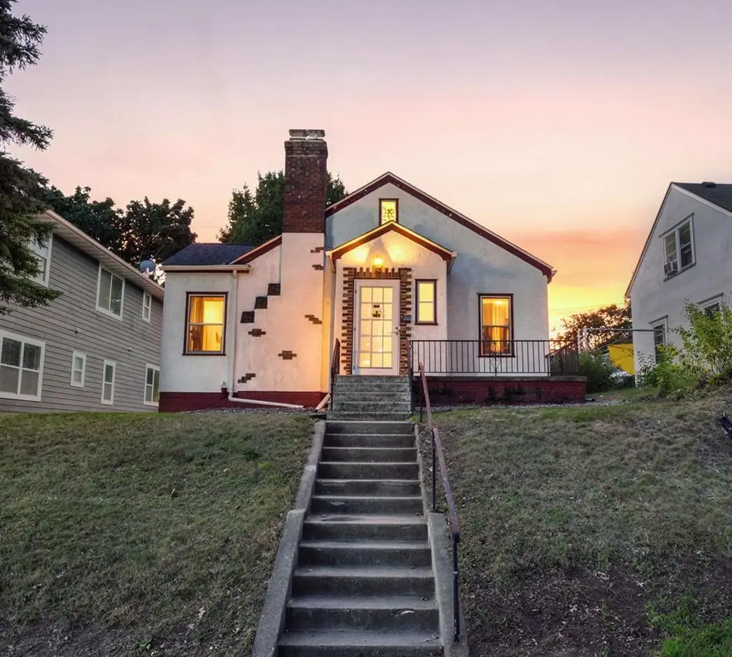 1226 Jefferson Avenue, Saint Paul, MN 55105 - #1
