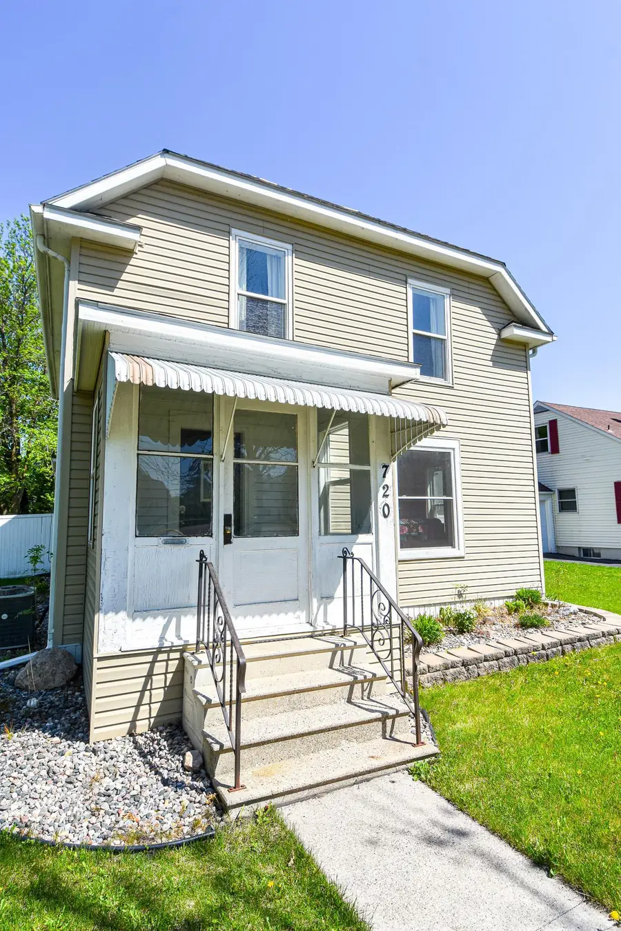 720 Arnold Avenue N, Thief River Falls, MN 56701 - #2