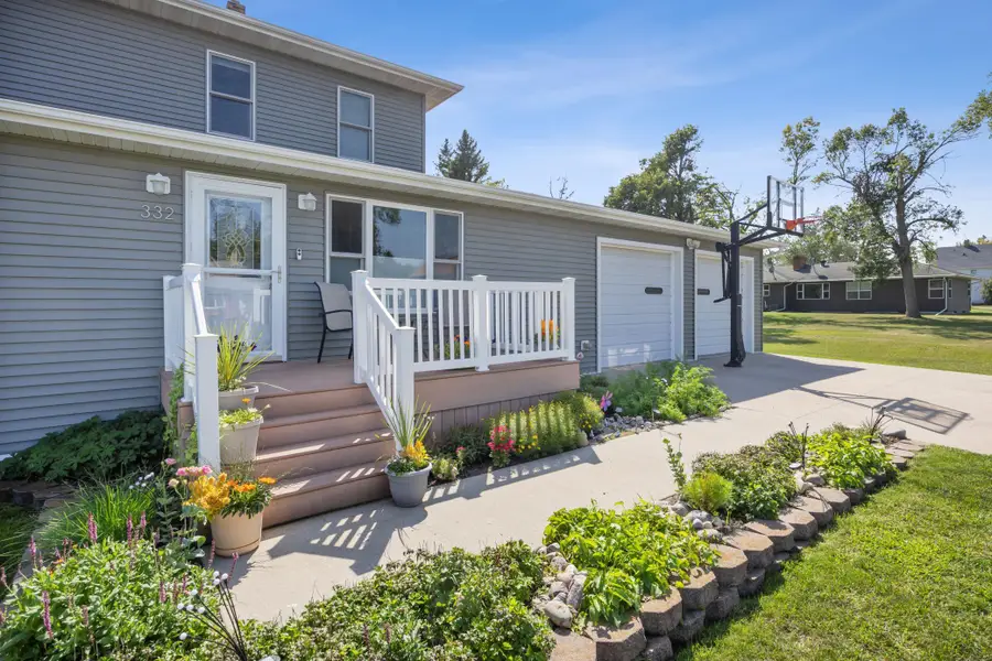 332 3rd Avenue E, Hunter, ND 58048 - #3