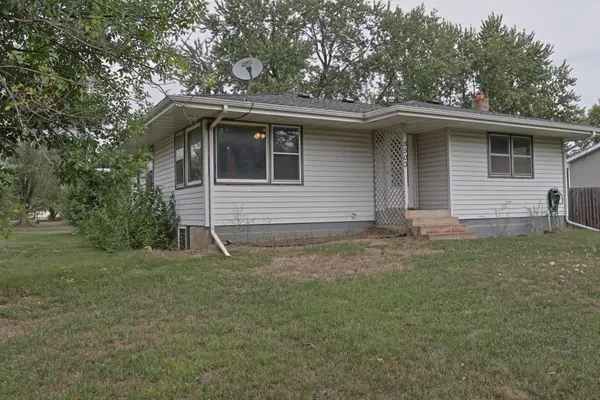 8503 Fawn Lake Drive Ne, Stacy, MN 55079