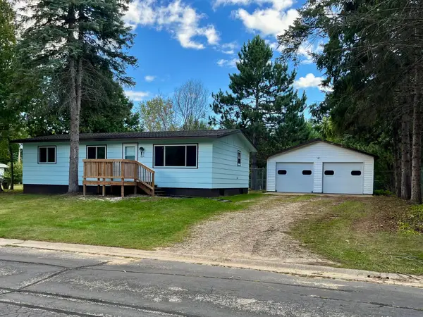 1024 SE 7th Street, Grand Rapids, MN 55744