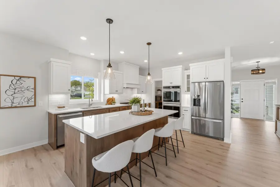 4956 Bennett Street Se, Prior Lake, MN 55372 - #2