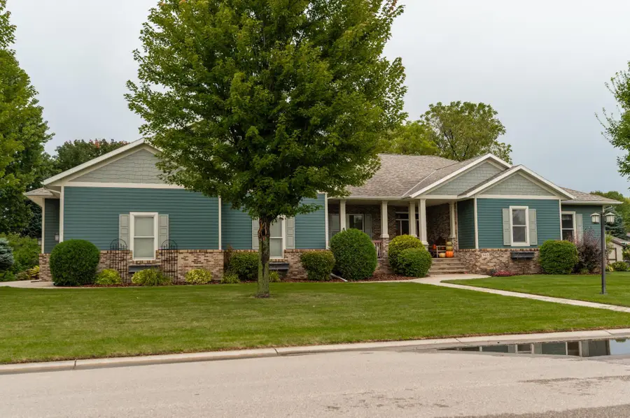 903 13th Street S, Benson, MN 56215 - #2