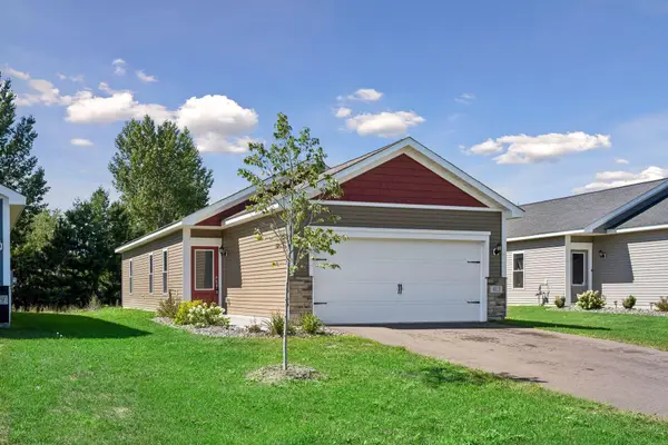 413 Redwood Street N, Cambridge, MN 55008