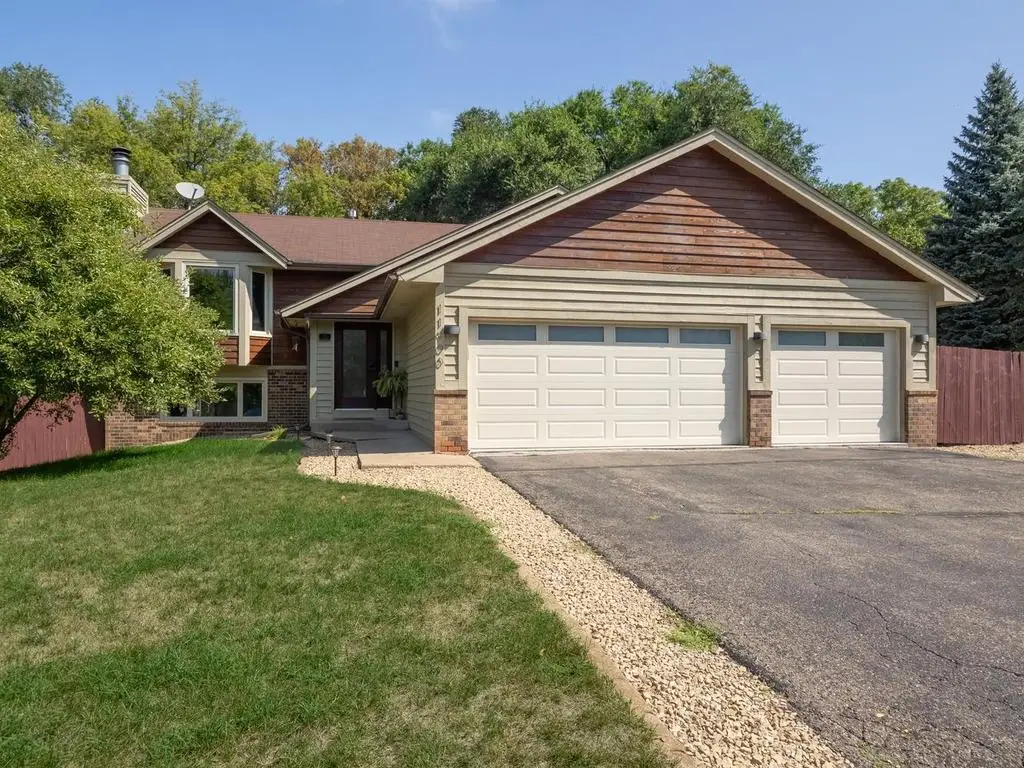 11900 Baypoint Drive, Burnsville, MN 55337 - #1