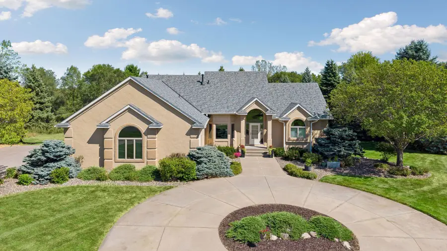 755 Jasmine Avenue N, Lake Elmo, MN 55042 - #3