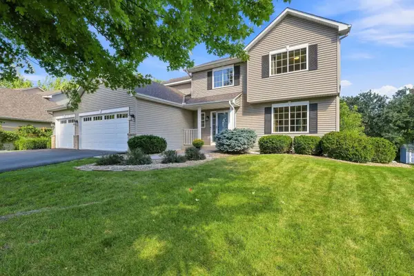 2508 Schneider Court, Chaska, MN 55318