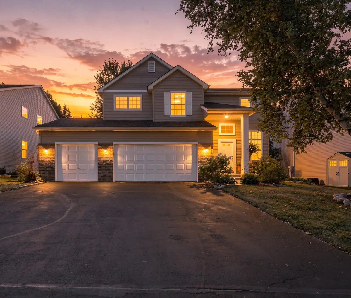 17993 89th Place N, Maple Grove, MN 55311 - #1