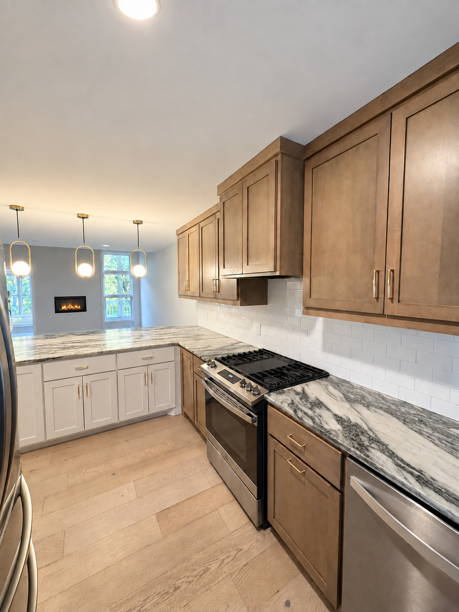 734 Sullivan Way Ne, Columbia Heights, MN 55421 - #2