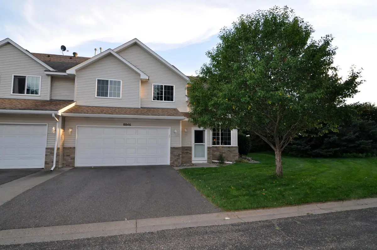8846 92nd Street S, Cottage Grove, MN 55016 - #1