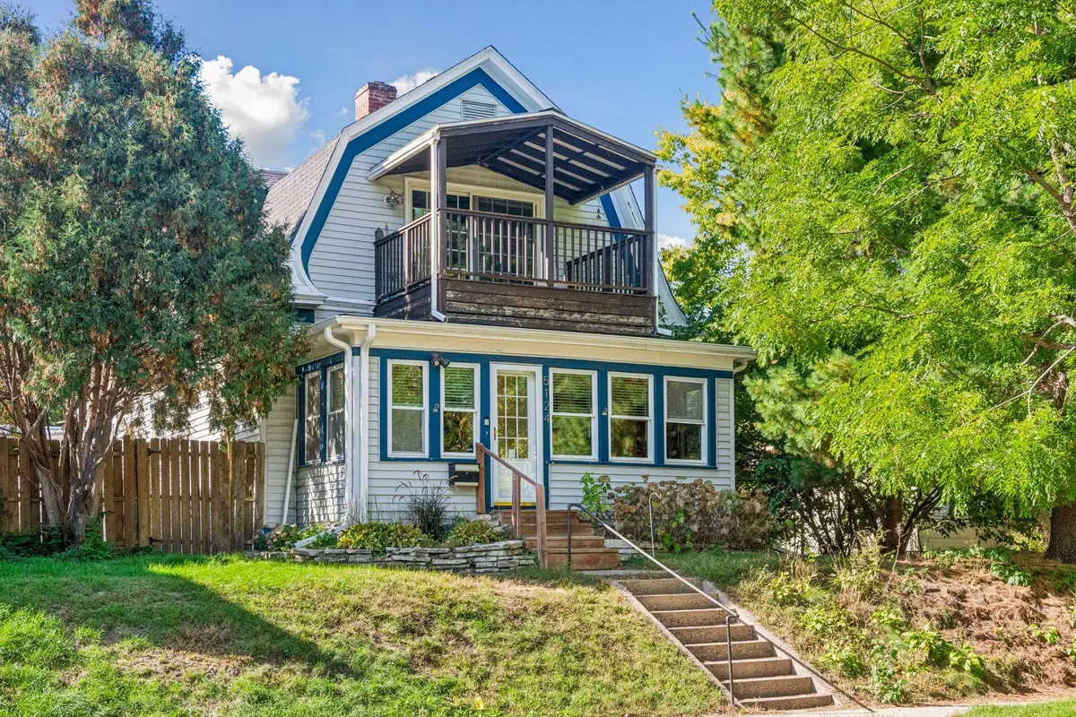 5124 45th Avenue S, Minneapolis, MN 55417 - #1