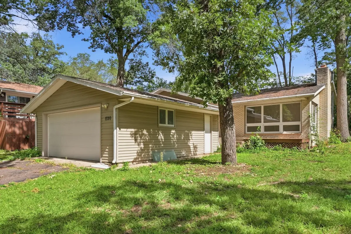1720 10th Avenue Se, Saint Cloud, MN 56304 - #1