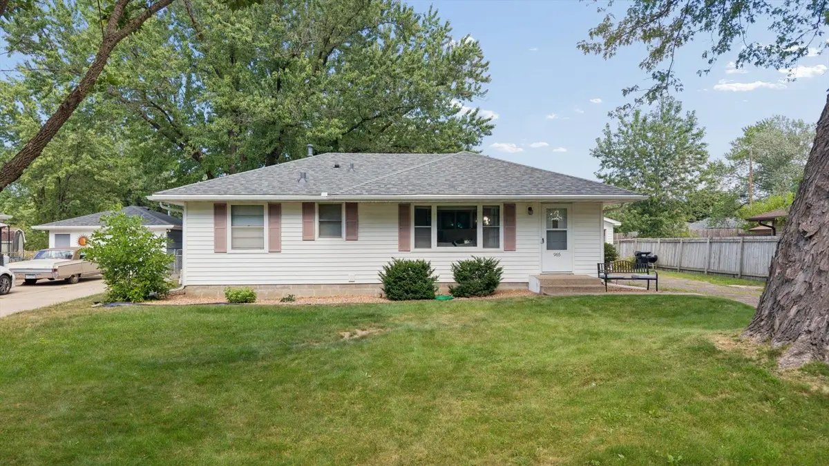 965 109th Avenue Nw, Coon Rapids, MN 55448 - #1