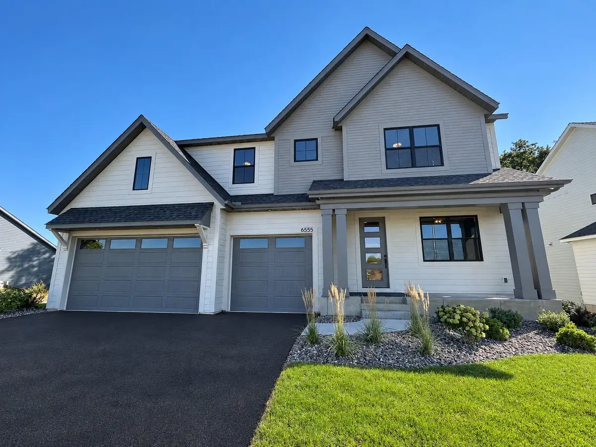 6555 108th Street S, Cottage Grove, MN 55016 - #1