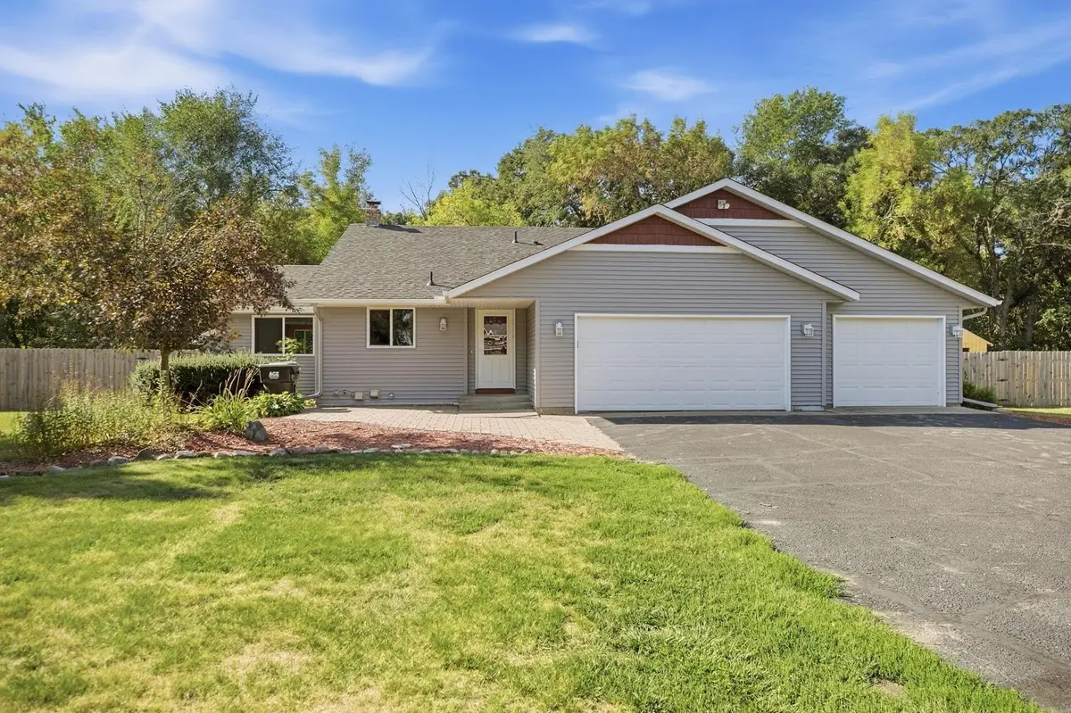 19279 181st Avenue Nw, Big Lake, MN 55309 - #1