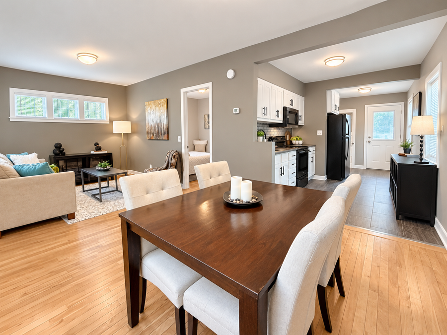 1699 Eustis Street, Lauderdale, MN 55113 - #2