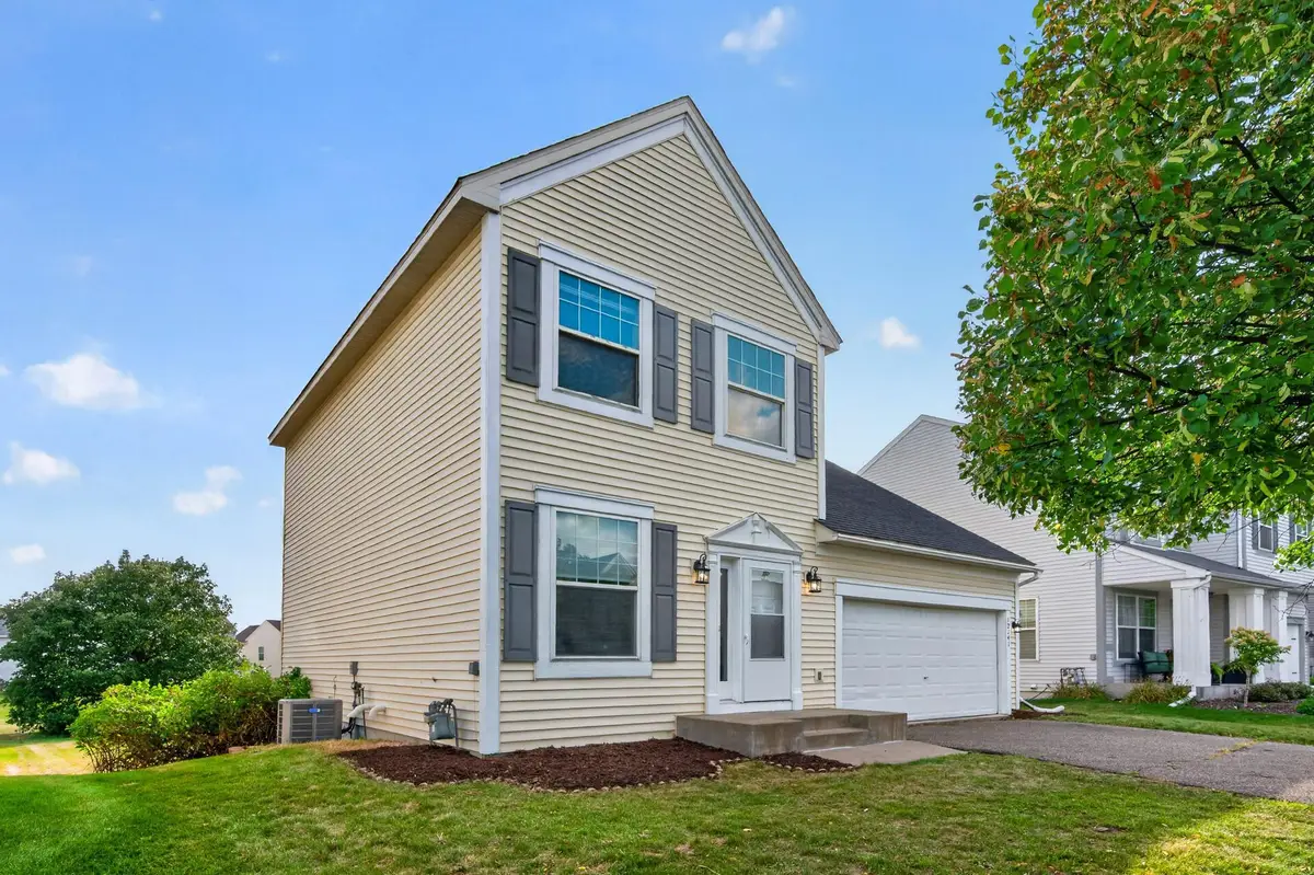 12141 85th Place N, Maple Grove, MN 55369 - #1