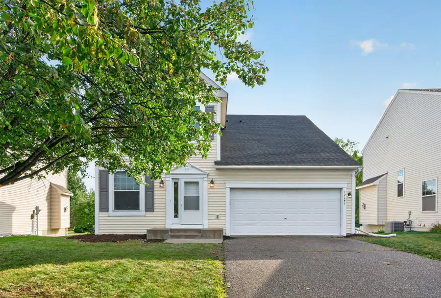 12141 85th Place N, Maple Grove, MN 55369 - #2