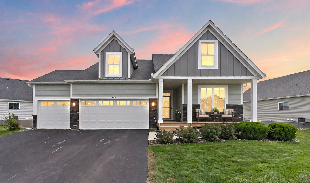 6702 92nd Bay S, Cottage Grove, MN 55016 - #1