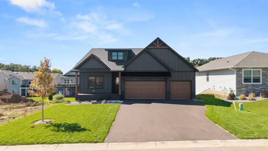 13351 Cadogan Way, Rosemount, MN 55068 - #3