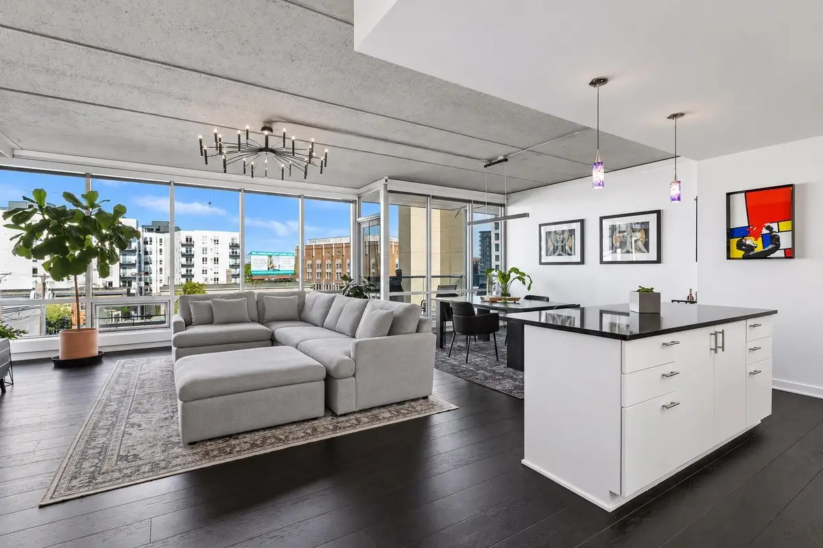 45 University Avenue Se #403, Minneapolis, MN 55414 - #1