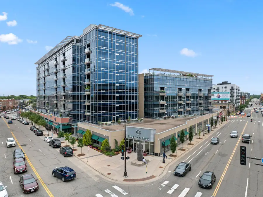45 University Avenue Se #403, Minneapolis, MN 55414 - #2